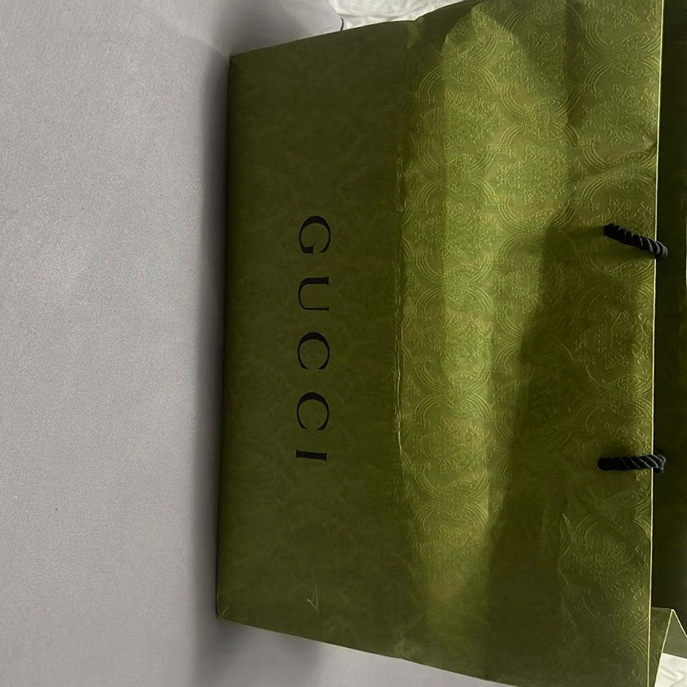 Gucci sandals